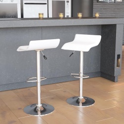 Barska stolica Onyx Bela 5060, 380x390x630(850)mm ( 776-017 ) - Img 2