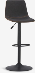 Barska stolica siva-1