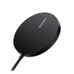 Baseus adapteri wireless magnetic mini3 charger 15w ( ADPMINI3 )