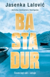 Bastadur - Jasenka Lalović ( 12952 )