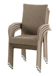 Baštenska stolica Gudhjem natur ( 3700433 ) - Img 8