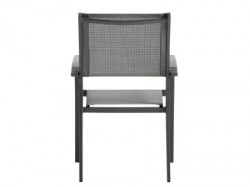 Baštenska stolica Strandby siva ( 3700466 ) - Img 5