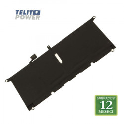 Baterija DXGH8 za laptop Dell XPS D9370 7.6V / 6500mAh / 52Wh ( 4075 ) - Img 2