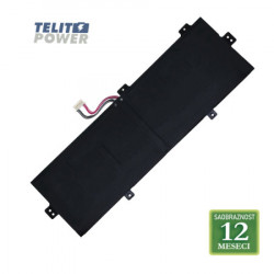 Baterija U3285131P-2S za laptop Prestigio Smartbook 141 C4 7.4 -7.6V / 4800mAh / 35.52Wh ( 7 žica ) ( 4107 ) - Img 2