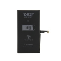 Baterija za iphone 15 (6.1) 3850mah hc deji ( BAT9629 )