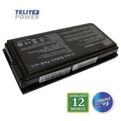 Baterija za laptop ASUS A32-F5 11.1V 5200mAh ( 0381 )