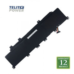 Baterija za laptop ASUS C31-X502 11.1V 44Wh / 4000mAh ( 2704 ) - Img 2