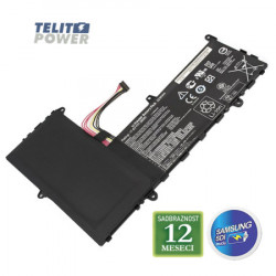 Baterija za laptop ASUS EeeBook X205 / C21N1414 38Wh / 4840mAh ( 2687 ) - Img 1