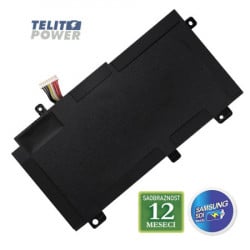 Baterija za laptop ASUS TUF Gaming FX505 / B31N1726 11.4V 38Wh / 4840mAh ( 2672 ) - Img 2