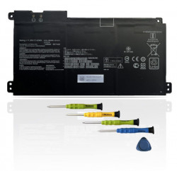 Baterija za laptop Asus VivoBook 14 E410 E410MA E510 F414 L510 L510MA Series ( 110082 ) - Img 1