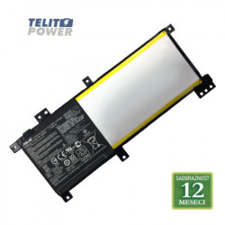 Baterija za laptop ASUS X456 /C21N1508 7.6V 38Wh / 4840mAh ( 2701 )