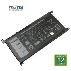 Baterija za laptop Dell Inspiron 5567 D5567 / WDX0R 11.4V 42Wh ( 2732 ) - Img 1