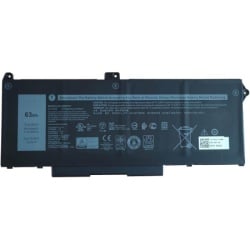 Baterija za Laptop Dell Latitude 5420 5520 type B ( 111309 ) -1