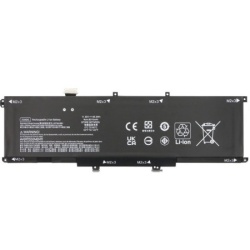 Baterija za laptop HP Elitebook 1050 G1 ZBook Studio G5 X360 G5 Series ZG06XL ( 111600 )