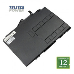 Baterija za laptop HP EliteBook 720 G4 / ST03XL 11.55V 49Wh / 4200mAh ( 2932 ) - Img 2