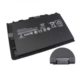 Baterija za Laptop HP EliteBook Folio 9470 9470M BT04XL BA06XL BT04 BA06 ( 107418 )  - Img 3