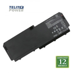 Baterija za laptop HP ZBook 17 G5 / AM06XL 11.55V 95.9Wh / 8310mAh ( 2928 ) - Img 1