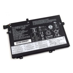 Baterija za laptop Lenovo ThinkPad L480 L580 ( 109236 )