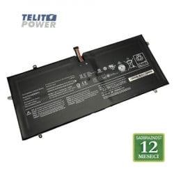 Baterija za laptop LENOVO YOGA 2 Pro / L12M4P21 7.4V 54Wh / 7400mAh ( 2950 ) - Img 1