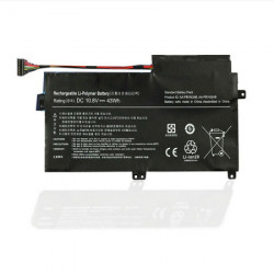 Baterija za laptop Samsung NP370R5RE NP470R5E NP510R5E NP450R4E NP450R5E ( 107860 )  - Img 1