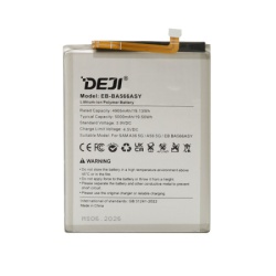 Baterija za samsung a366b galaxy a36 5g deji ( BAT9519 )