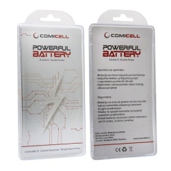 Baterija za samsung i9500 galaxy s4 comicell ( BAT1126 )-3