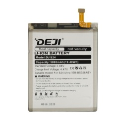 Baterija za samsung s928b galaxy s24 ultra (eb-bs928aby) 5000mah deji ( BAT9480 )