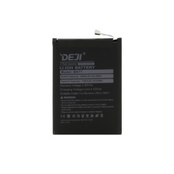Baterija za xiaomi redmi note 15 pro (bn71) 6880mah deji ( BAT9614 )