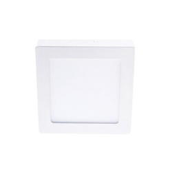 Bb link led plafonjera 18w, promenljiva boja svetla ( kns5-18w )