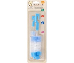 Bbo cetka za flasice i cucle - blue ( 21002B )