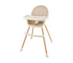 Bbo hranilica bambi (bz-508) - beige ( BZ-508BEIGE )  - Img 1