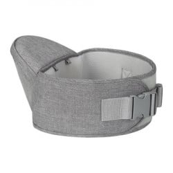 BBO kengur nosiljka 8u1 hugbug - grey ( HS1856GREY )  - Img 2