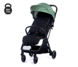 Bbo kolica za bebe (517) quick - green ( 517GREEN )  - Img 5