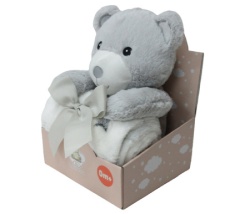 Bbo set igracka + cebence (wl-5337rz) – grey bear ( WL-5337RZGBEAR ) -2