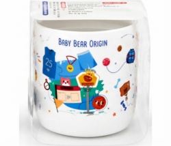 Bbo solja (180ml) – blue ( 45234B )