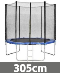 BBO trambolina tt-8040 (305cm) ( TT-8040-305 )