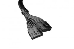 Be quiet 12VHPWR adapter cable 600W rated ( BC072 )  - Img 2