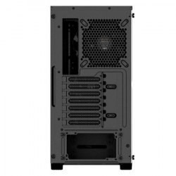 Be quiet pure base 500 FX black kućište ( BGW43 )  - Img 2