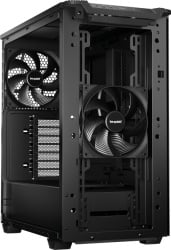 Be quiet pure base 501 airflow black ( BG074 ) -3