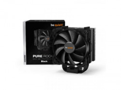 Be Quiet pure rock 2 black cooler ( BK007 )  - Img 1