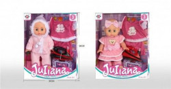 Beba Juliana ( 663414 )