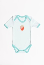 Bebi bodi kratak rukav cz mint vel.68 ( 3126-24m.68 )