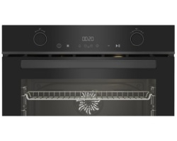 Beko BBVM13400DXS ugradna rerna -4