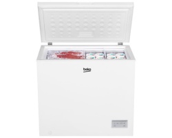 Beko CF200EWN horizontalni zamrzivač -2