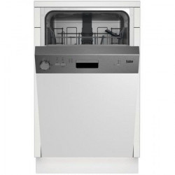 Beko DSS 05011 X ugradna mašina za pranje sudova