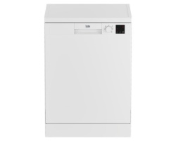 Beko DVN05330W mašina za pranje sudova -6