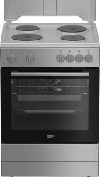 Beko FBE66000DS električnii šporet