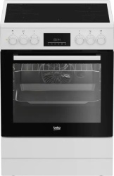 Beko FBE67300WD električnii šporet
