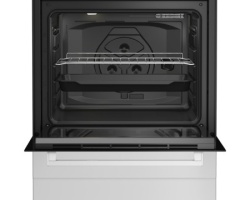 Beko FBS 64010 WD kombinovani šporet