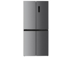 Beko GNO 46623 MXPN side by side frižider -5